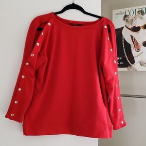 Project Runway Top size M